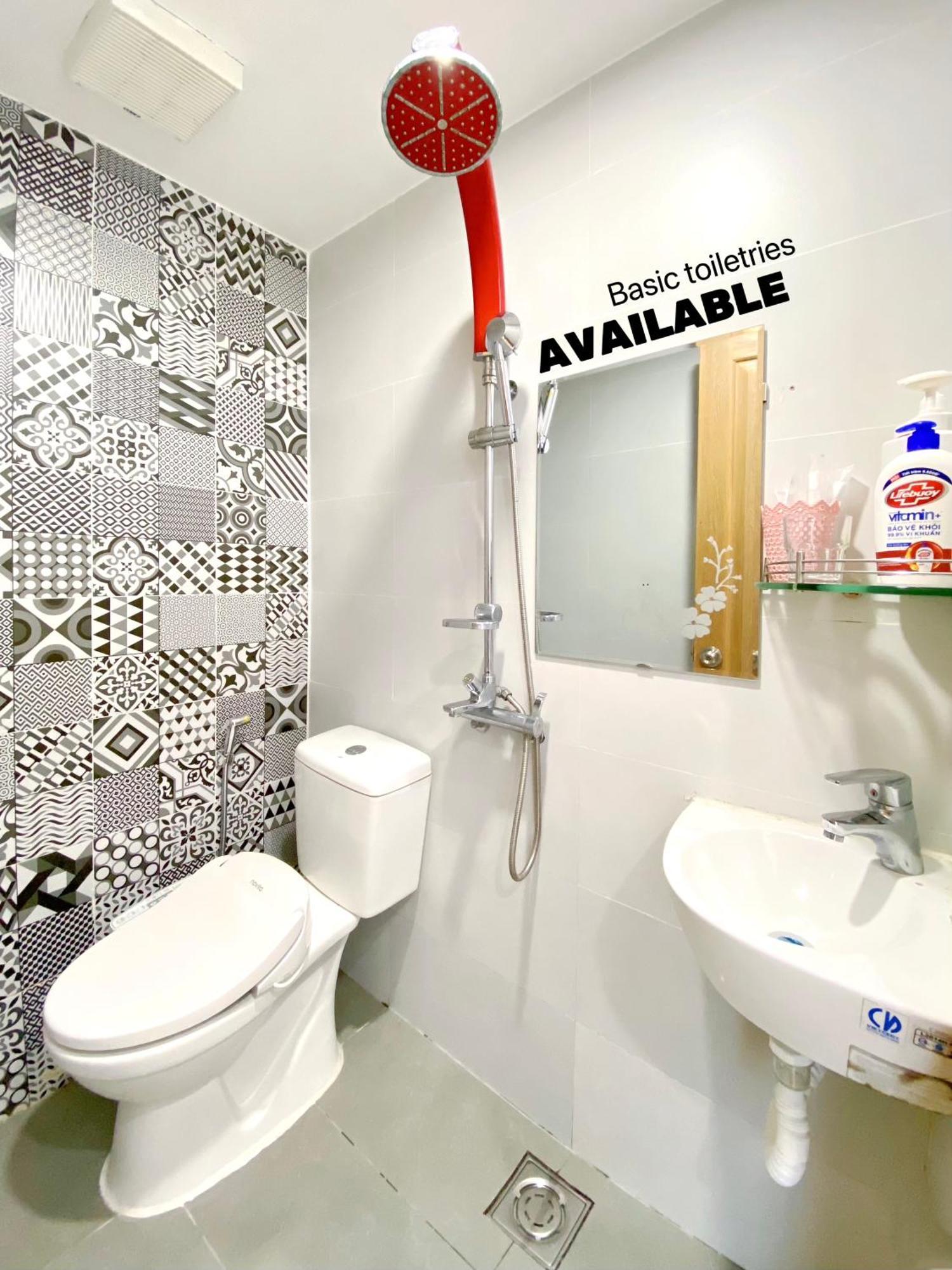 Blue Ocean Apartment At My Khe ダナン市 エクステリア 写真